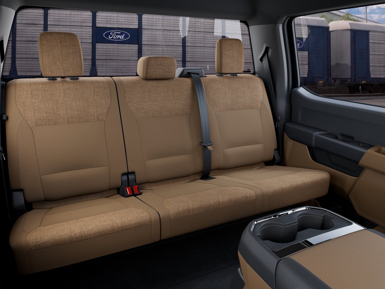 2027 Ford Super Duty F-250® XLT