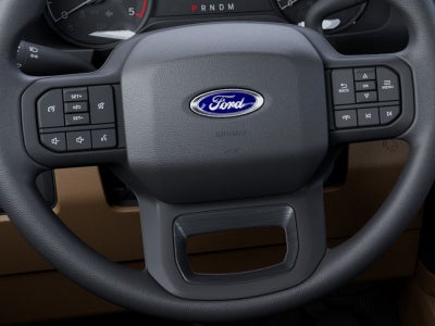 2027 Ford Super Duty F-250® XLT