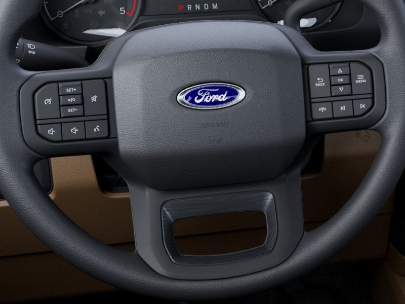 2027 Ford Super Duty F-250® XLT