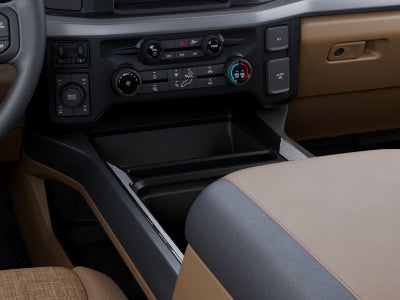2027 Ford Super Duty F-250® XLT
