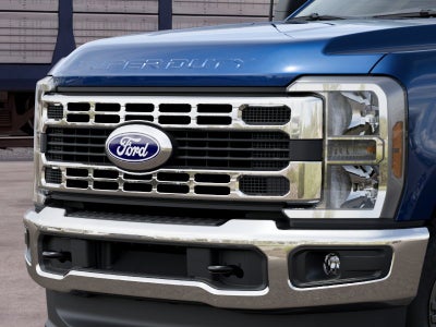 2027 Ford Super Duty F-250® XLT
