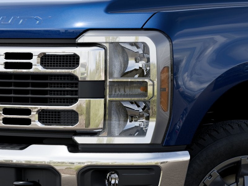 2027 Ford Super Duty F-250® XLT