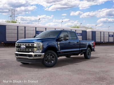 2027 Ford Super Duty F-250® XLT