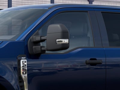 2027 Ford Super Duty F-250® XLT