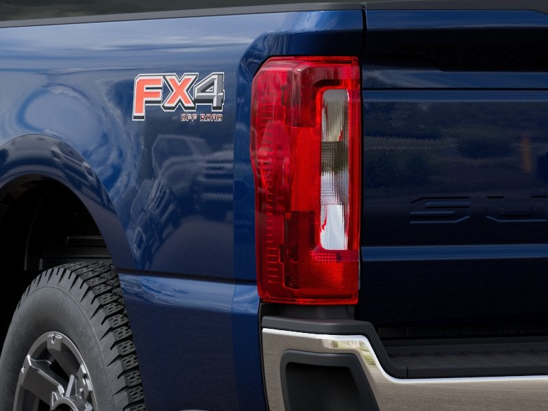 2027 Ford Super Duty F-250® XLT