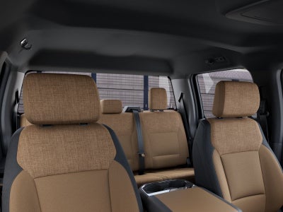 2027 Ford Super Duty F-250® XLT