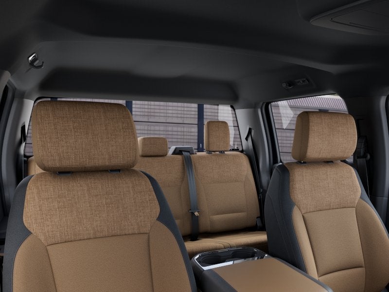 2027 Ford Super Duty F-250® XLT