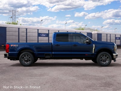 2027 Ford Super Duty F-250® XLT