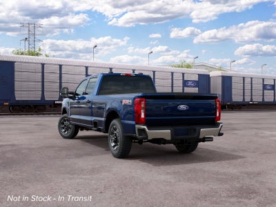 2027 Ford Super Duty F-250® XLT