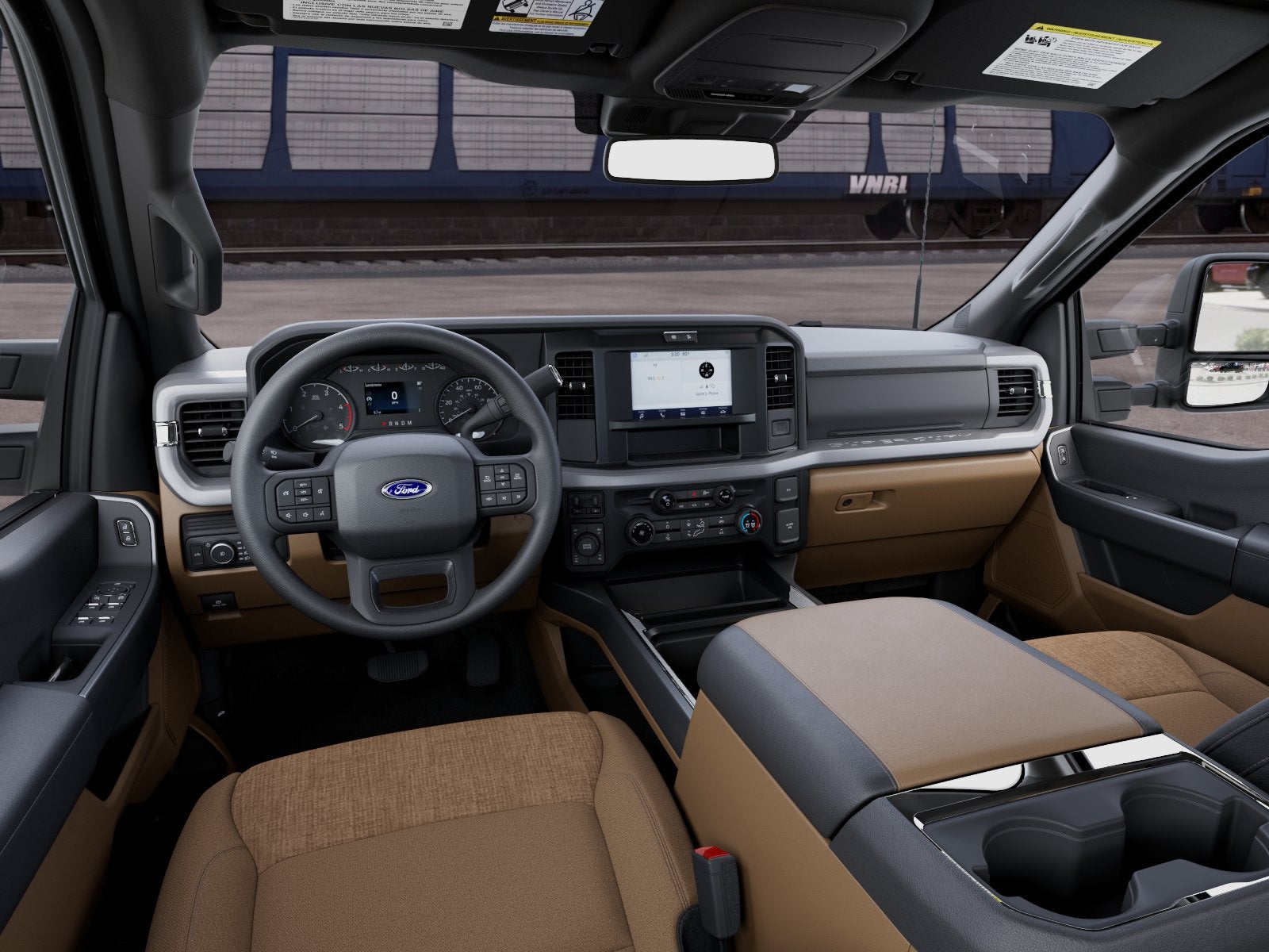 2027 Ford Super Duty F-250® XLT