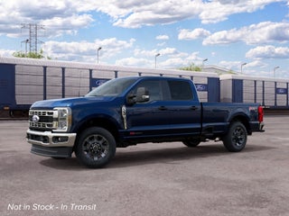 2027 Ford Super Duty F-250® XLT