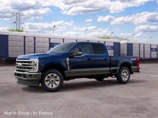 2027 Ford Super Duty F-250® King Ranch®