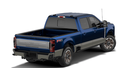 2027 Ford Super Duty F-250® King Ranch®