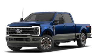 2027 Ford Super Duty F-250® King Ranch®