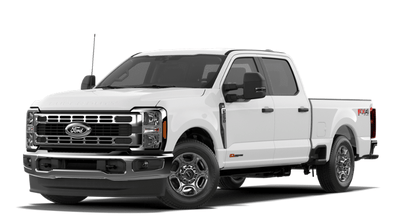 2027 Ford Super Duty F-250® XLT