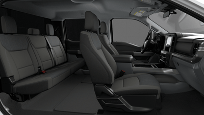 2027 Ford Super Duty F-250® XLT