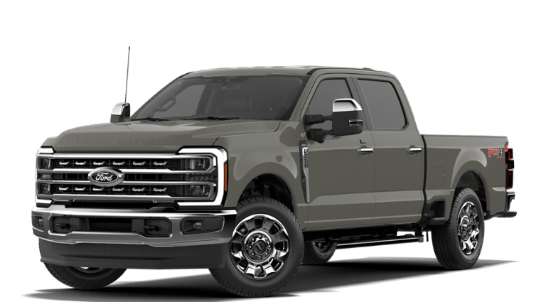 2027 Ford Super Duty F-250® Lariat®