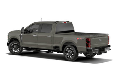 2027 Ford Super Duty F-250® Lariat®
