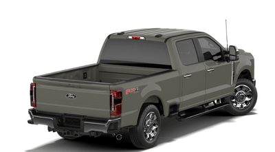 2027 Ford Super Duty F-250® Lariat®