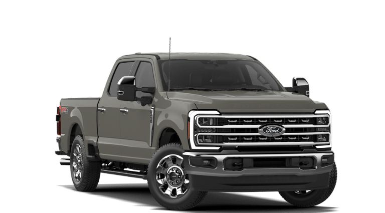 2027 Ford Super Duty F-250® Lariat®