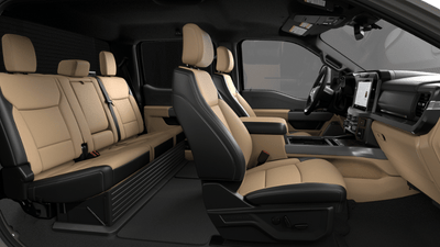 2027 Ford Super Duty F-250® Lariat®