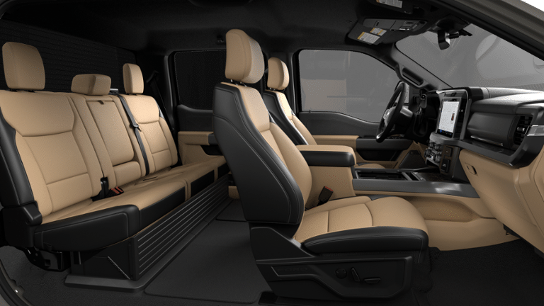 2027 Ford Super Duty F-250® Lariat®