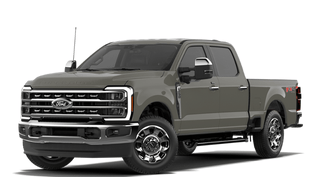 2027 Ford Super Duty F-250® Lariat®