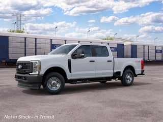 2027 Ford Super Duty F-250® XL