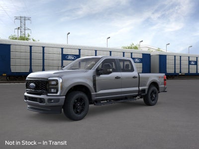 2026 Ford Super Duty F-250® XL