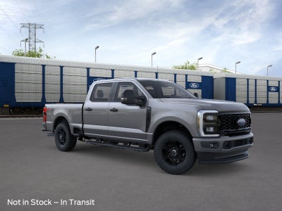 2026 Ford Super Duty F-250® XL