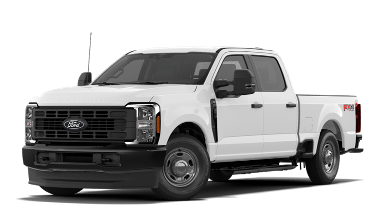 2027 Ford Super Duty F-250® XL