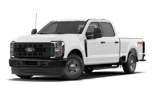 2027 Ford Super Duty F-250® XL