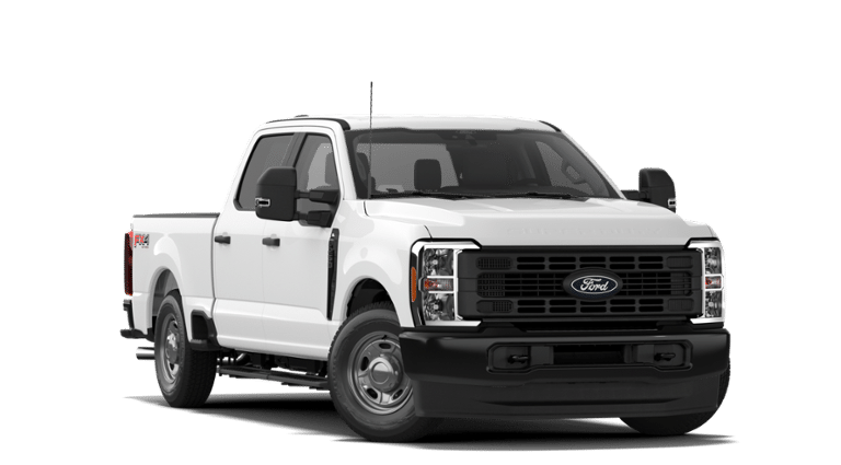 2027 Ford Super Duty F-250® XL
