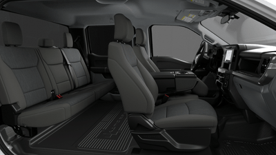 2027 Ford Super Duty F-250® XL