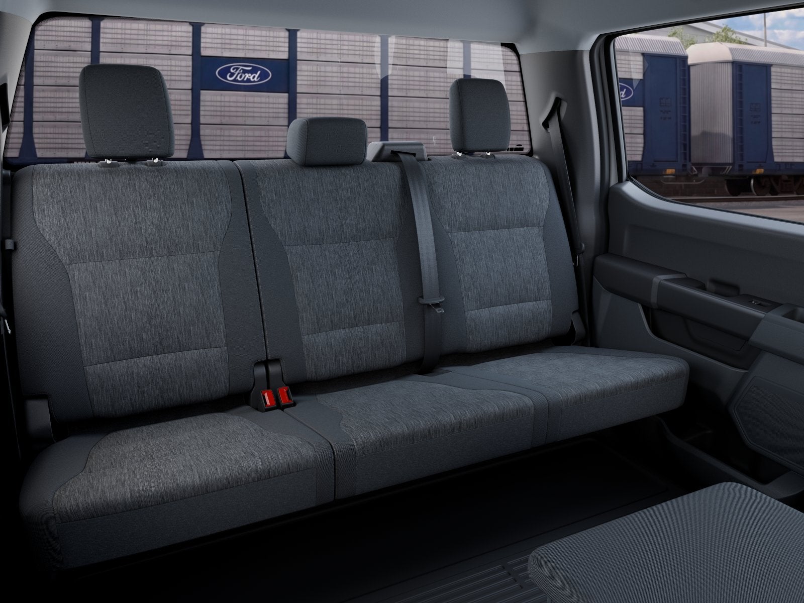 2027 Ford Super Duty F-250® XL