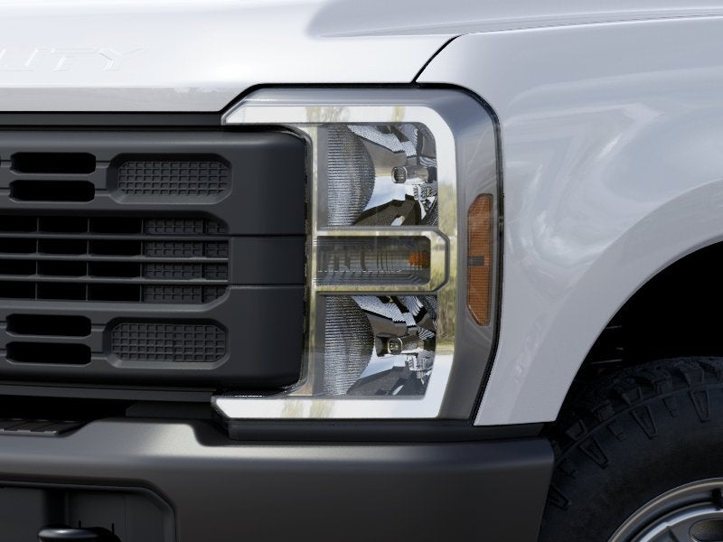 2027 Ford Super Duty F-250® XL