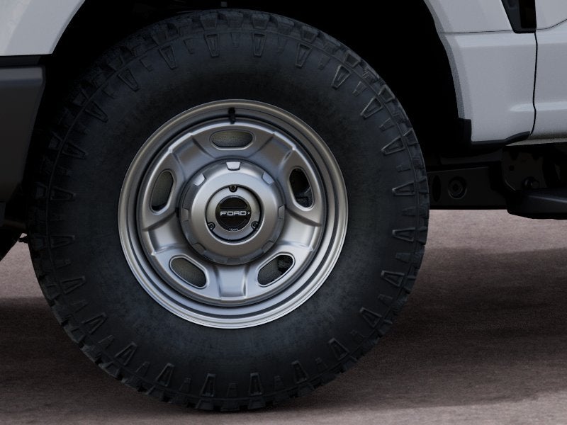 2027 Ford Super Duty F-250® XL