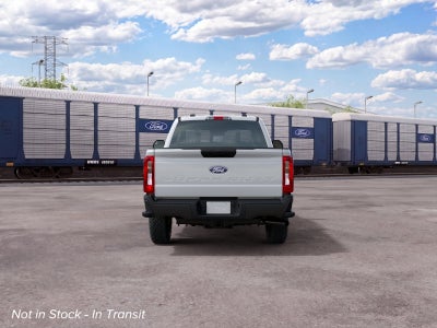 2027 Ford Super Duty F-250® XL