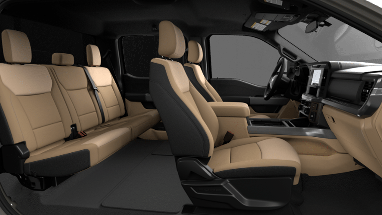 2027 Ford Super Duty F-250® XLT