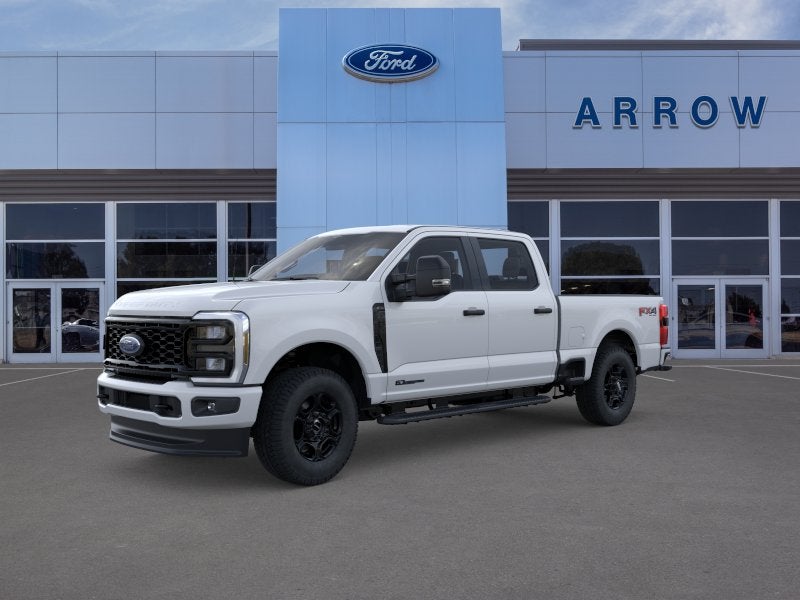 2026 Ford Super Duty F-250® XL