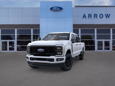 2026 Ford Super Duty F-250® XL