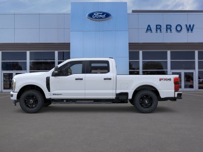 2026 Ford Super Duty F-250® XL
