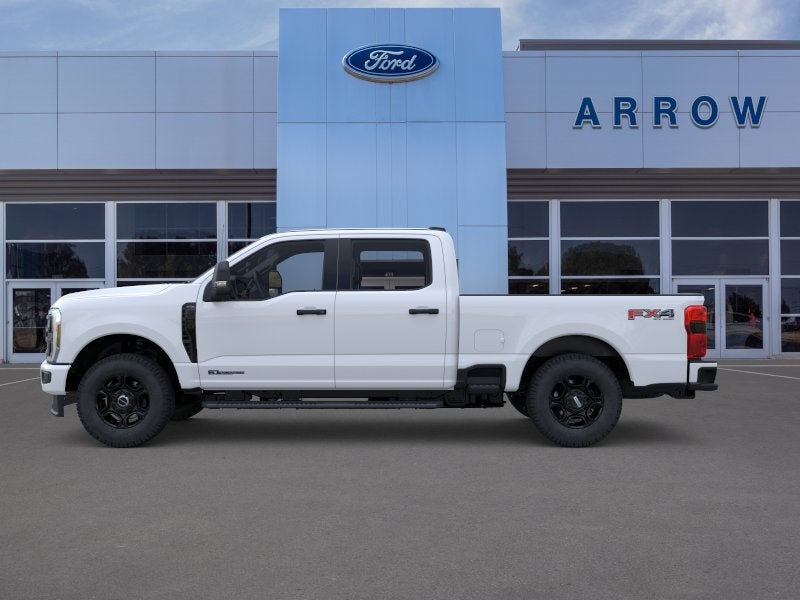 2026 Ford Super Duty F-250® XL