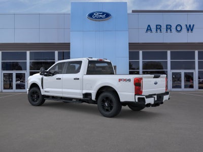 2026 Ford Super Duty F-250® XL