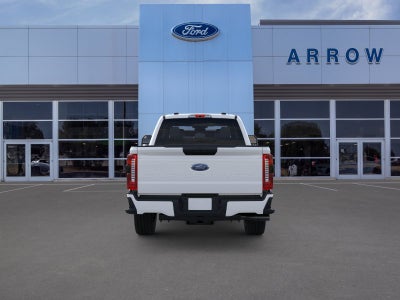 2026 Ford Super Duty F-250® XL