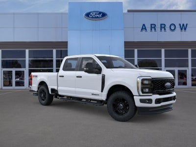 2026 Ford Super Duty F-250® XL