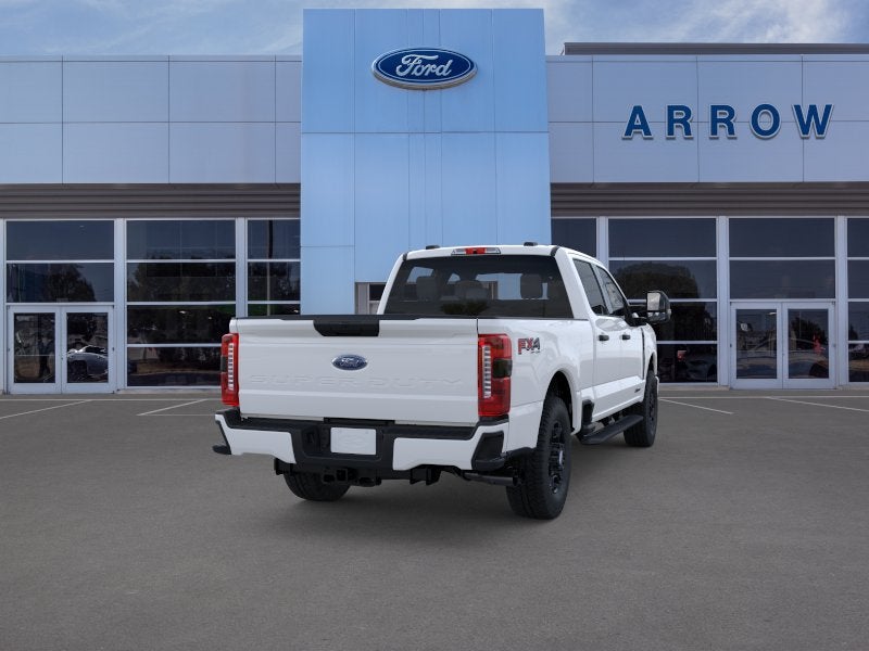 2026 Ford Super Duty F-250® XL