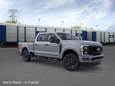 2026 Ford Super Duty F-250® XL