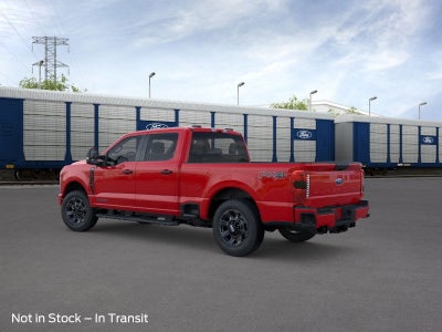 2026 Ford Super Duty F-250® XL