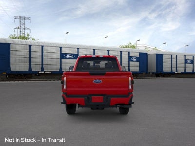 2026 Ford Super Duty F-250® XL